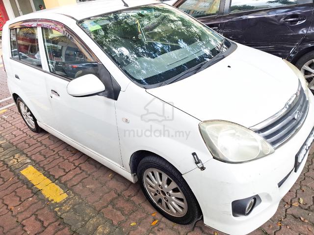 2012 Perodua VIVA 1.0 ELITE EZi (A) - 2