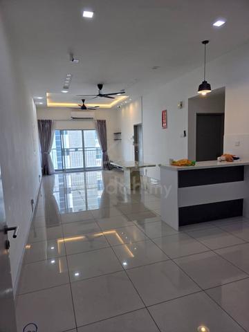 Apartment Sentul 1