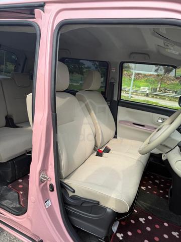 2021 Daihatsu MOVE 660cc CANBUS (A) - 5