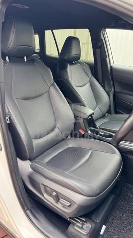 2023 Toyota COROLLA CROSS 1.8 V MY21 XG10 (A) - 5