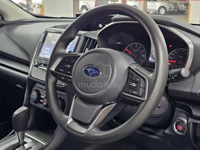 2018 Subaru XV 2.0I FACELIFT (A) FREE WARRANTY I-P - 3