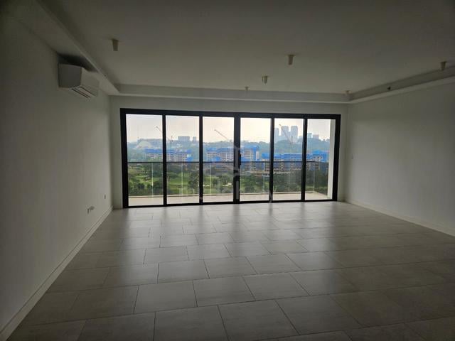 Jendela Residences @ KLGCC 1