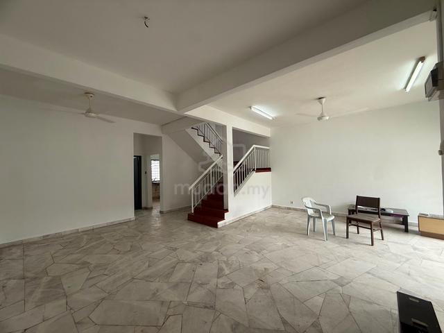 Taman Velox Bandar Country Homes Rawang 1