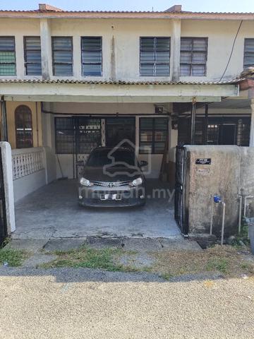 Rumah teres 2 Tingkat (DIRECT OWNER) 1