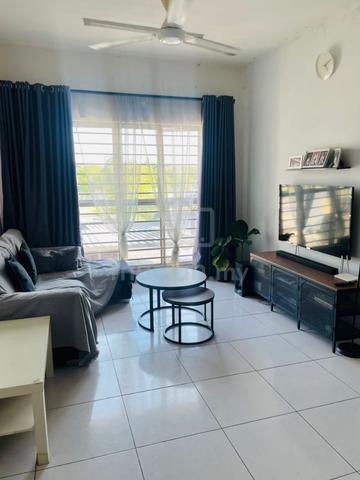Laman lmpian Bandar Botanic KLANG 1