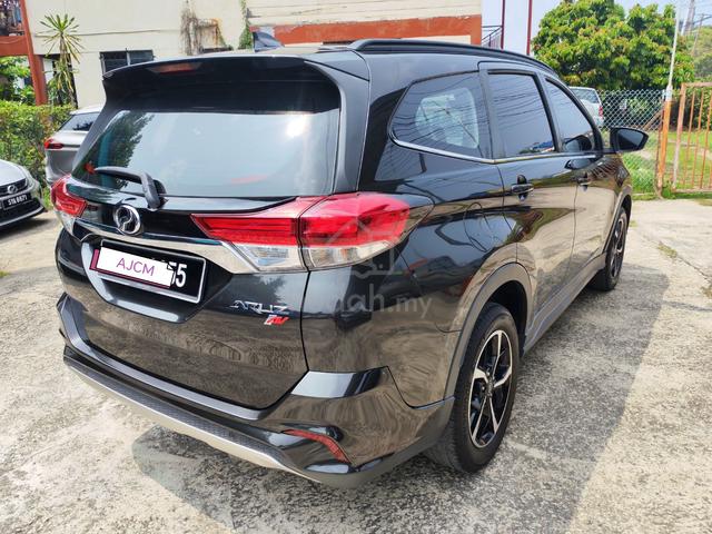 2020 Perodua ARUZ 1.5 AV MY19 D38L (A) - 4