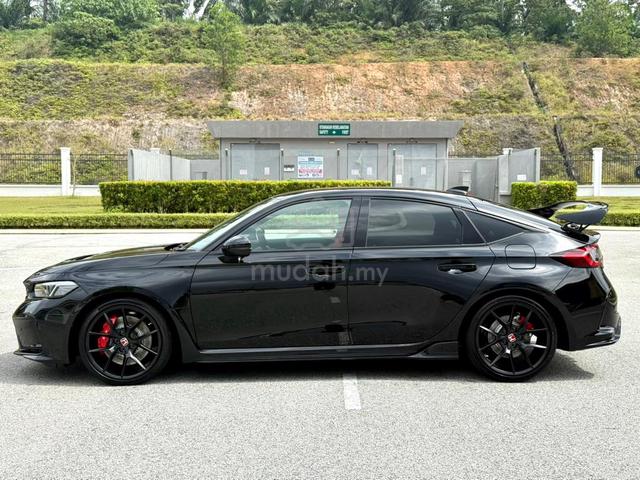 PROMOTION CLEARENCE 2023 Honda CIVIC TYPE R FL5🔥 - 4