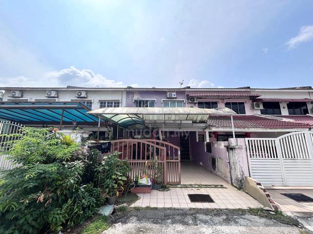 Below Market Price 🔥 2-Storey Taman Kinrara Puchong 1