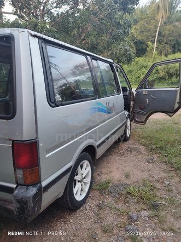 1995 Nissan VANETTE 1.5 (M) - 4