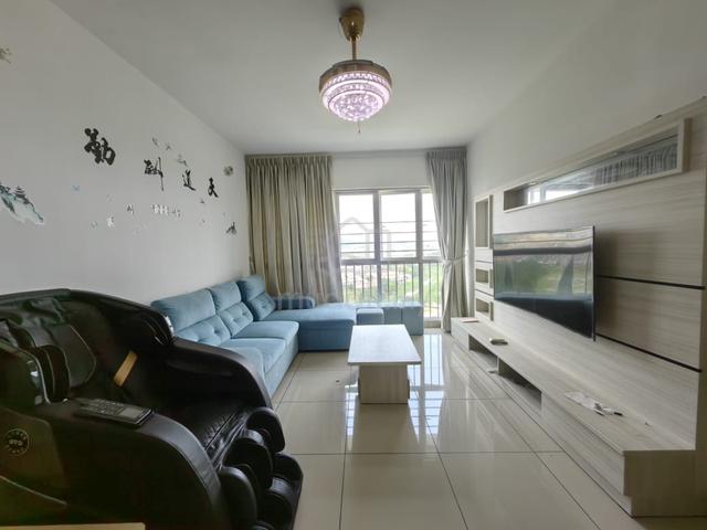 GP Residence 1