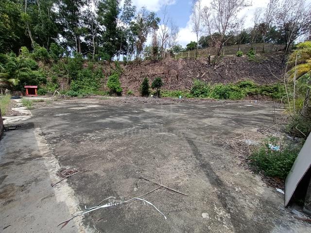 Sungai Petani Town Area Commercial Land 12,604 Sqft 1