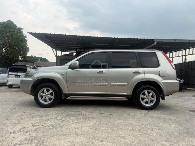 Nissan X-TRAIL 2.0 LUXURY FACELIFT (A)🔥Car king🔥 - 5