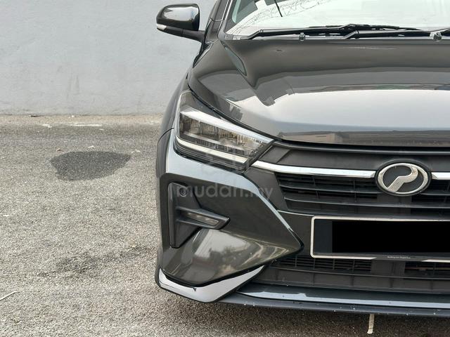 2024 Perodua AXIA 1.0 SE (A) - 4