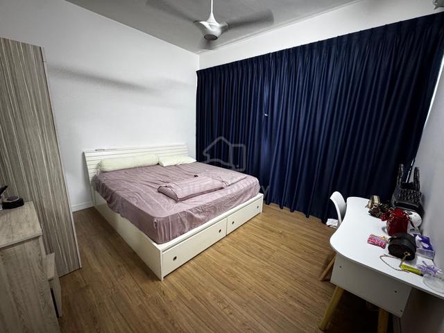 3 Residence 1