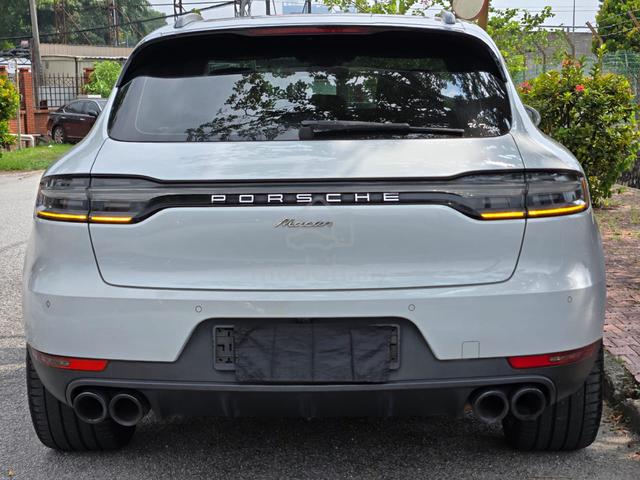 Porsche MACAN 2.0 ✨SPORT CHRONO BOSE SOUND PDLS FL - 4