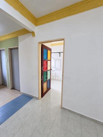 Cempaka Apartment (Garden Avenue S2) 1