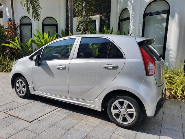 2016 Proton IRIZ 1.3 (A) UNTUNG SIKIT JUAL - 2