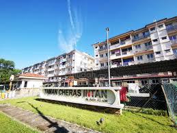 Taman Cheras Intan 1