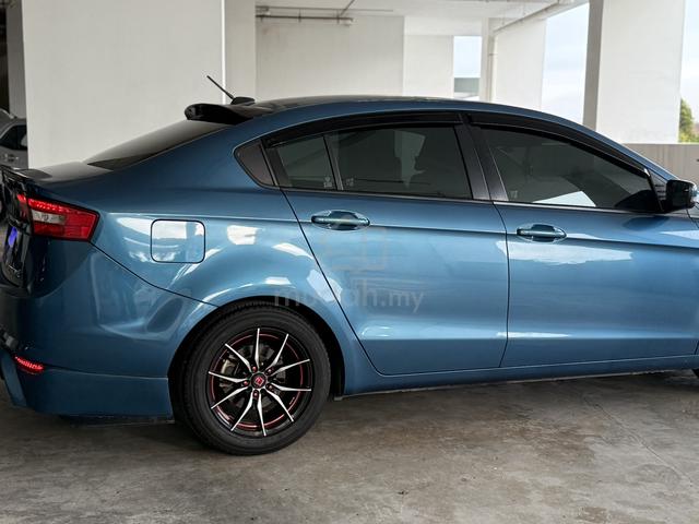 2013 Proton PREVE 1.6 CFE PREMIUM (A) - 5