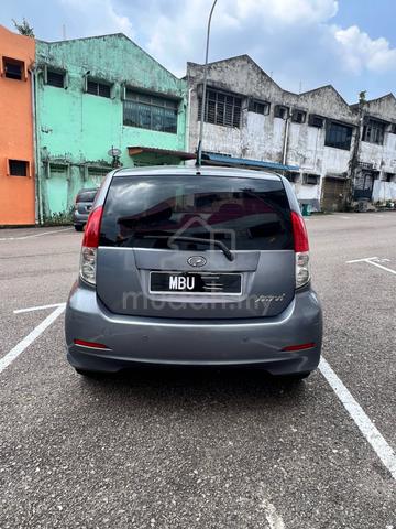 2009 Perodua MYVI 1.3 EZ FACELIFT (Auto) - 5