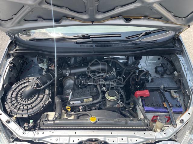 2005 Toyota INNOVA 2.0 E (M) - 5
