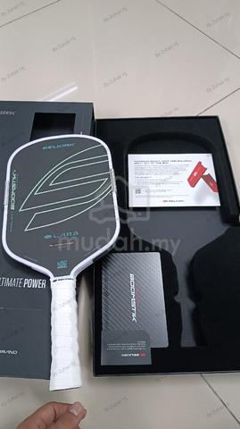 Selkirk Labs Boomstick Elongated Pickleball Paddle - photo 5 of 6