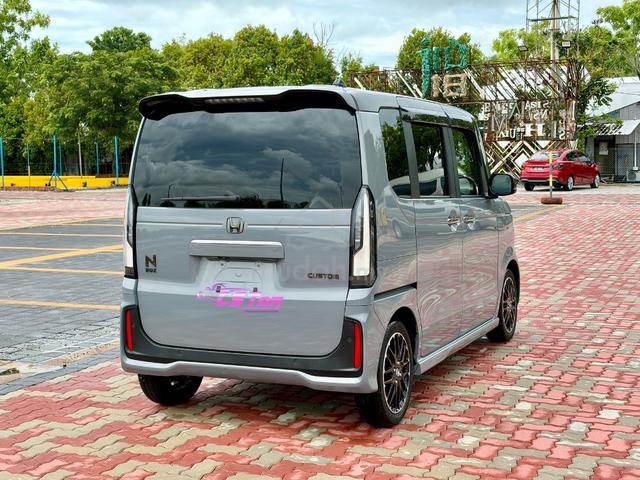 2024 Honda N-Box Custom Coordinate Turbo - 4