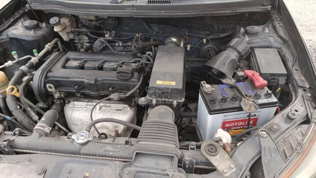2013 Proton SAGA 1.3 FLX EXECUTIVE (M) - 5