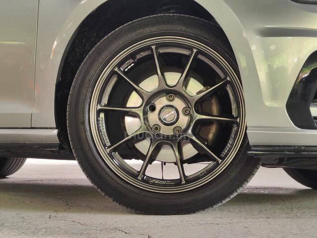 2013 Volkswagen GOLF 1.4 TSI MK7 (A) FACELIFT - 3