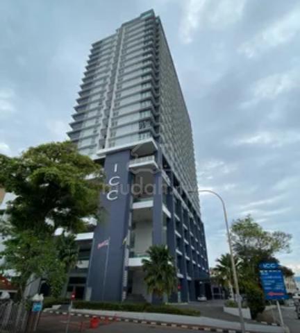 Bond Suites @ ICC 1