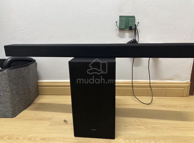 samsung soundbar for sale - photo 2 of 4