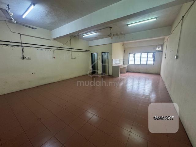 Kapar Batu 3 Rantau Panjang  3 Storey Shoplot 1