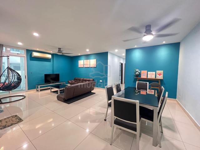 D'Esplanade Residence @ KSL City 1