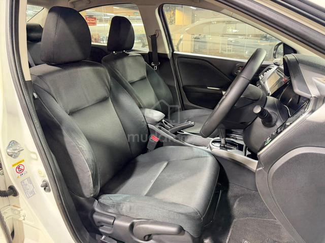 2015 Honda CITY 1.5 V (A) 3 YEARS WARRANTY - 5