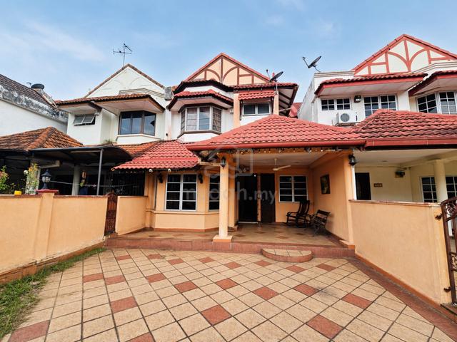 [KITCHEN CABINET + EXTENDED KITCHEN + NEAR FIELD] USJ 11, Subang Jaya 1