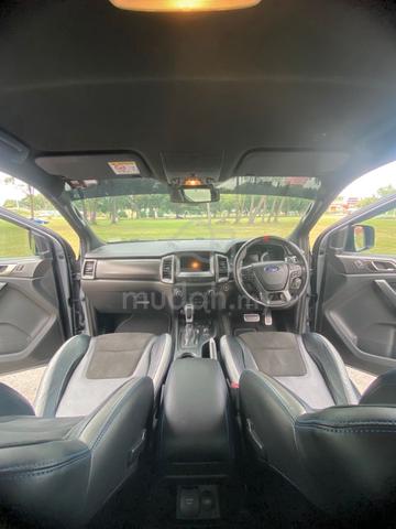 2020 Ford RANGER 2.0 RAPTOR MY12 T6 P375 FACELIFT - 4