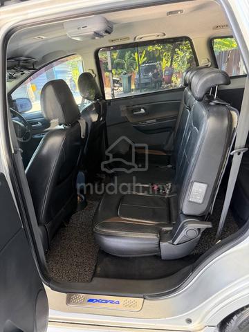 2013 Proton EXORA 1.6 BOLD EXECUTIVE (A) - 3