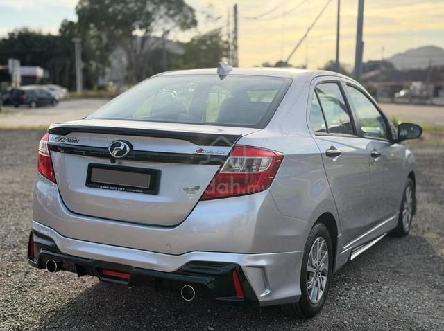 2017 Perodua BEZZA 1.3 ADVANCE (A) - 4