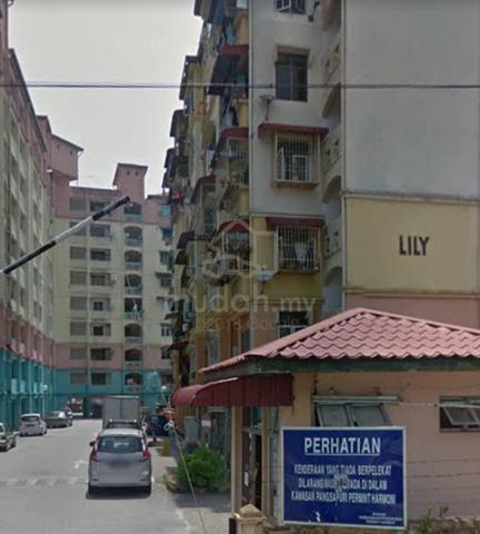 BILIK SINGLE UNTUK disewa 1