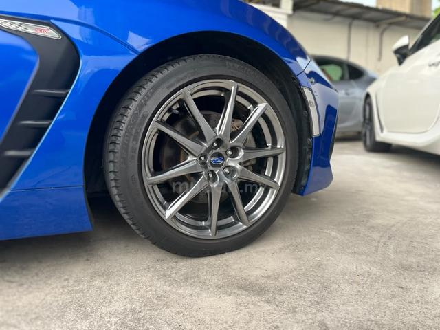 2021 Subaru BRZ 2.0L / Excellent Condition - 3
