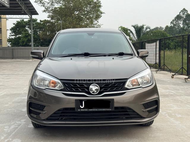 2023 Proton SAGA 1.3 STANDARD LITE AT MY16 BT - 2