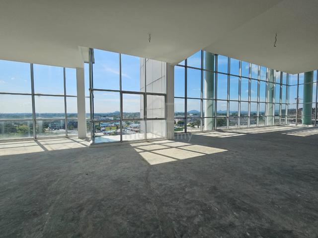 For Rent | Sentosa Tower office floor 1