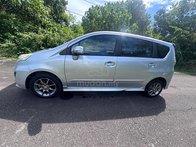 2015 Perodua ALZA 1.5 SE GS FACELIFT (M) - 5