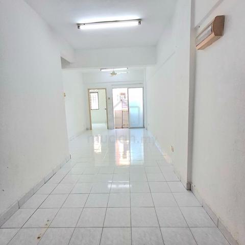 Taman Langat Murni Apartment 1