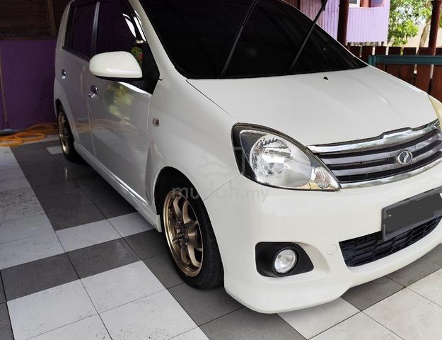 2011 Perodua VIVA 1.0 ELITE EXCLUSIVE (A) - 2