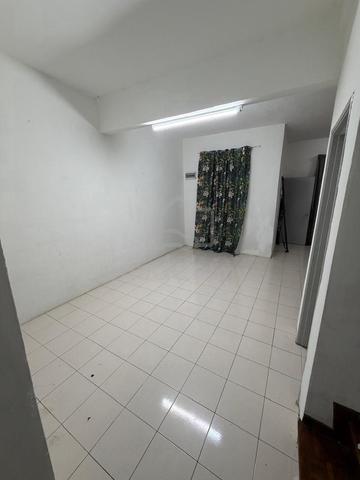 puj 6/16, taman puncak jalil 1