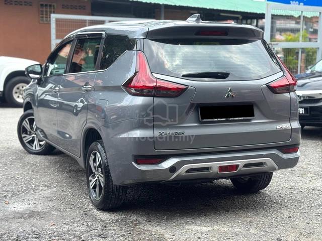 2022 Mitsubishi XPANDER 1.5 (A) WARRANTY FREE - 1