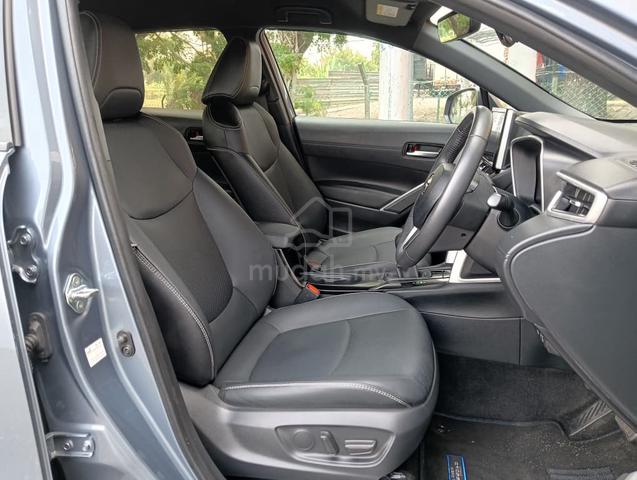 2023 Toyota COROLLA CROSS 1.8 HYBRID (A) F.S.R 29K - 4