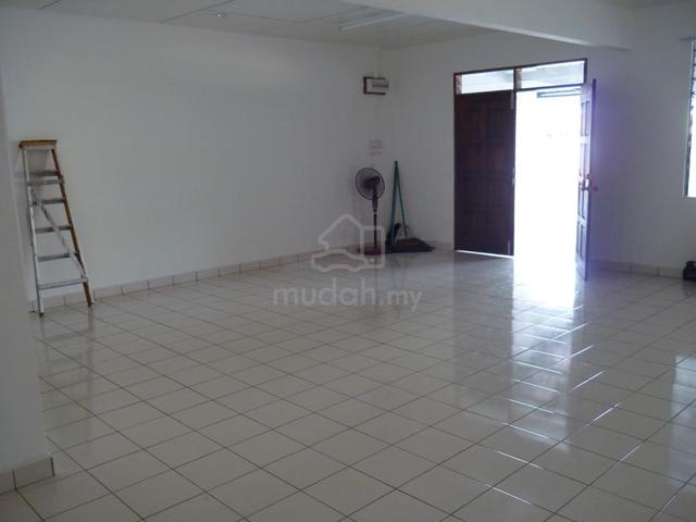 Taman Kinanty | Luyang | Foh Sang | Fu Yan | Damai | Single Storey 1