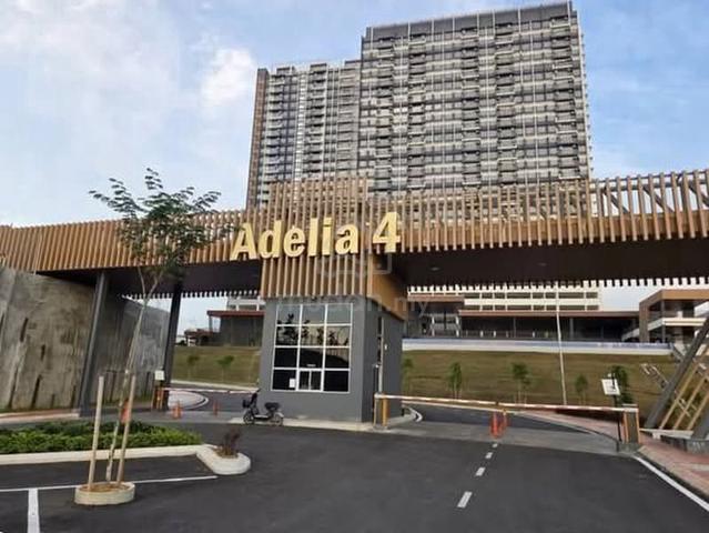 Residensi Adelia 1